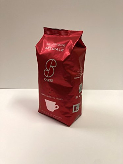 Speciale By Essse Caffe The Passion, Authentic Italian Taste, 1000g