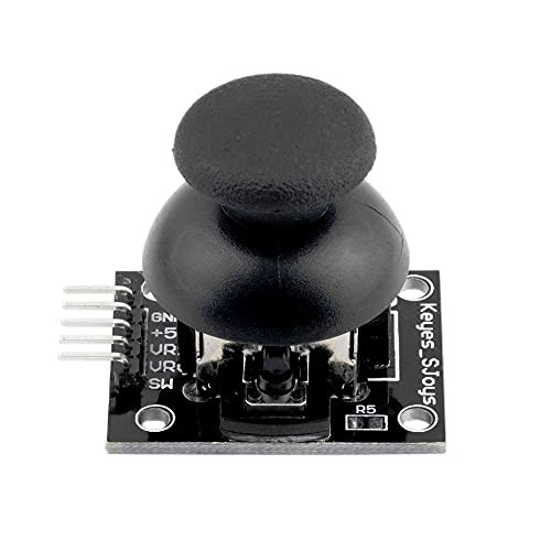 Anncus Joystick Breakout Module Shield for PS2 Joystick Game Controller ForHot Worldwide
