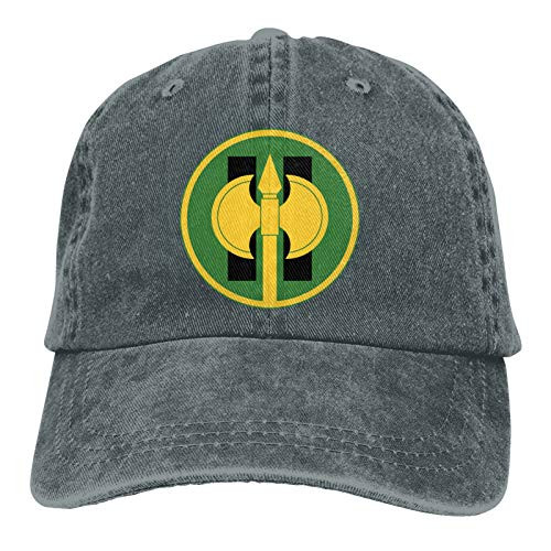 11th Mp BDE W Airborne Tab Wo Txt Unisex Classic Comfortable Cap Adjustable Exercise Hat Deep Heather 11th Mp BDE W Airborne Tab Wo Txt Unisex Classic Comfortable Cap Adjustable Exercise Hat Deep Heather