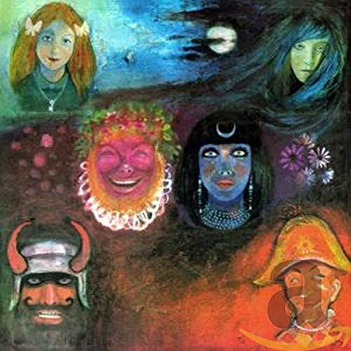 In the Wake of Poseidon