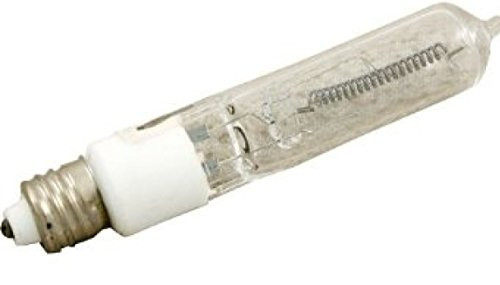 Hayward Compatible SPX592H Quartz Halogen 250 Watt Screw In Swimming Pool Bulb