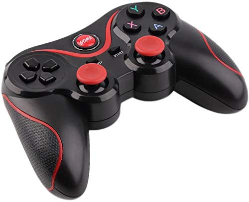 Wireless Game Controller Rechargeable for Android Phone- Pad- TV- KODI TV Box- Amazon Fire Stick- Fire TV- Smartphone- Sony- Samsung Smart TV