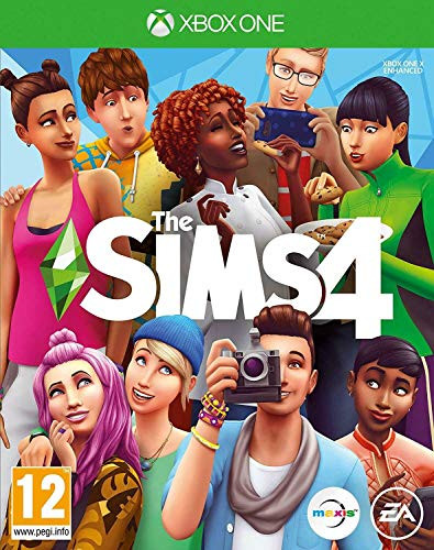 The Sims 4 -Xbox One-