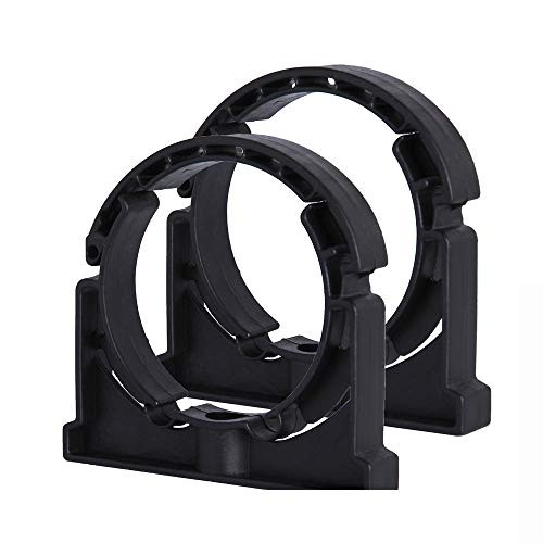 HQUA-OWS-PB01 Plastic Brackets for HQUA-OWS system- 2 Pack