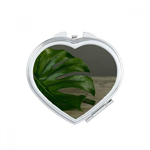 Table Picture Nature Heart Mirror Travel Magnification Portable Handheld Pocket Makeup Table Picture Nature Heart Mirror Travel Magnification Portable Handheld Pocket Makeup