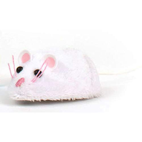 HEXBUG Mouse Robotic Cat Toy - Random Color HEXBUG Mouse Robotic Cat Toy - Random Color