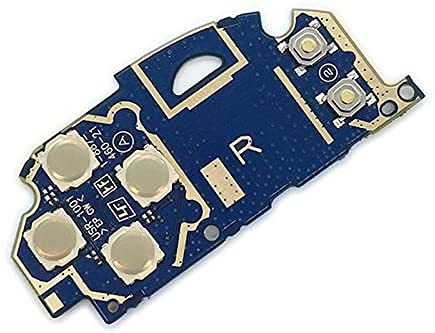 SZLG Right R PCB Circuit Module Board for Playstation Vita 2000 PSV 2000