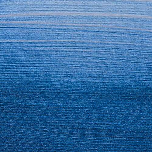 Royal Talens Amsterdam Standard Acrylic Paint 250Ml-Pearl Blue