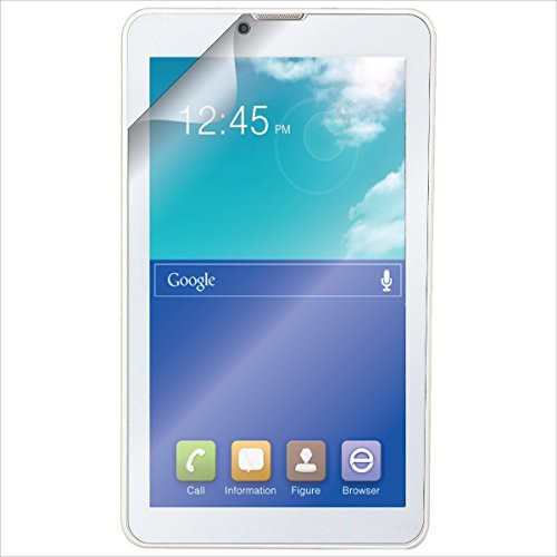 `-2-Pack- S Shields Screen Protector for Runningstar Golden 7" Tablet -Ultra Clear-