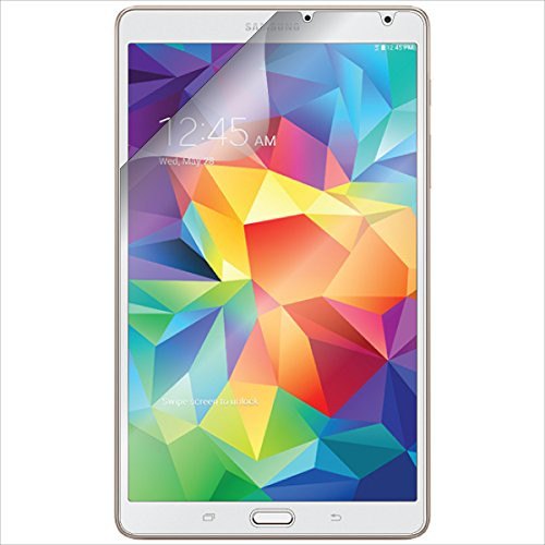 `-2-Pack- StealthShields Screen Protector for Samsung Galaxy Tab S 8.4" WiFi -Ultra Clear-