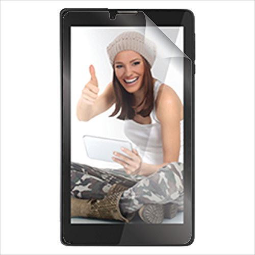 `-2-Pack- S Shields Screen Protector for Sky 7.0W 7" Tablet -Ultra Clear-