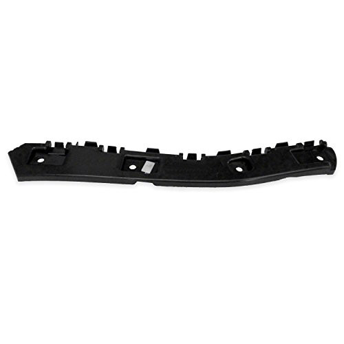 Multiple Manufacturers OE Replacement 2013-2014 Ford Escape Bumper Cover Support Rail (Partslink Number FO1143117)