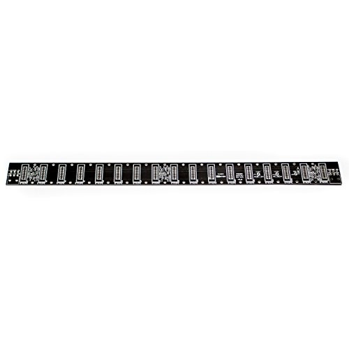 Synthrotek Noise Filtering Power Distribution Board PCB Only