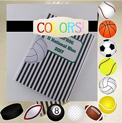Sport Photo Album 4x6 5x7 Volleyball Football Softball Baseball Basketball Hockey Pool Soccer Golf Tennis IA073 Sport Photo Album 4x6 5x7 Volleyball Football Softball Baseball Basketball Hockey Pool Soccer Golf Tennis IA073