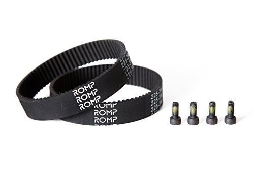 ROMP Boosted Board Belt Motor Kit -V2- Mini S- Mini X- Plus- Stealth-