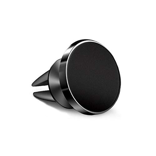 Car Mount- Universal Air Vent Magnetic Phone Car Mounts Holder for iPhone Xs Max XR X 8 7 Plus 6S 6 SE- Galaxy S9 S8 S7 Edge- LG G6- Note 8 5 and Mini Tablet - Black Car Mount- Universal Air Vent Magnetic Phone Car Mounts Holder for iPhone Xs Max XR X 8 7 Plus 6S 6 SE- Galaxy S9 S8 S7 Edge- LG G6- Note 8 5 and Mini Tablet - Black