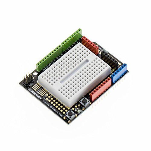 DFRobot Prototyping Shield for Arduino
