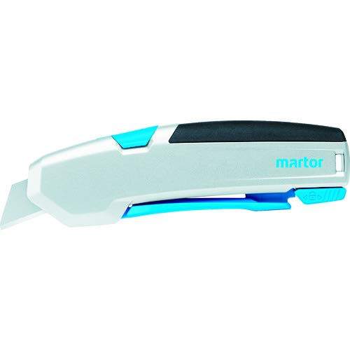 Martor USA 625001.02 Secupro 625, 2.5" Height, 1" Wide, 6" Length