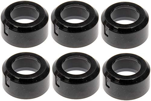 Dorman 926-028 Fuel Injector Adapter Kit for Select Ford / Mercury Models