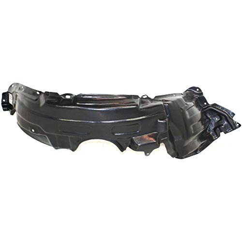 KA LEGEND Front Driver Left Side Fender Liner Inner Panel Splash Guard Shield for Scion XB 2004-2006 5387652041 SC1248102 KA LEGEND Front Driver Left Side Fender Liner Inner Panel Splash Guard Shield for Scion XB 2004-2006 5387652041 SC1248102