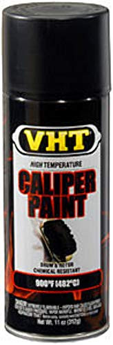 VHT SP739 Satin Black Brake Caliper Paint Can - 11 oz. by VHT