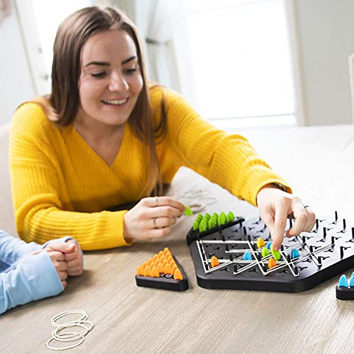 Fat Brain Toys Triggle Games for Ages 6 to 12 Fat Brain Toys Triggle Games for Ages 6 to 12