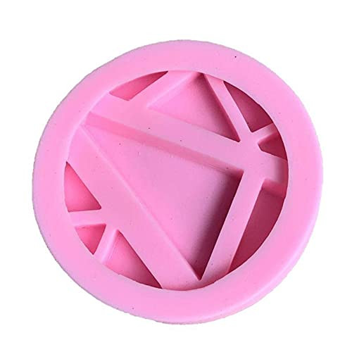 Handmade Mobile Phone Stand Silicone Resin Mold Phone Holder Epoxy Resin Moulds Craft Cell Phone Bracket Silicone Mold