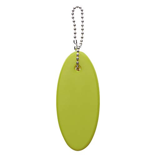 Water Sports- Quality Water Sports Accessories Marine Sailing Boat Rowing Boats Tool Floating Key Ring Float Canal Keychain Kayak Keyring Fender Buoyant Holder-Green-