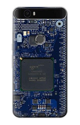 R0337 Board Circuit Case Cover for Huawei Nexus 6P