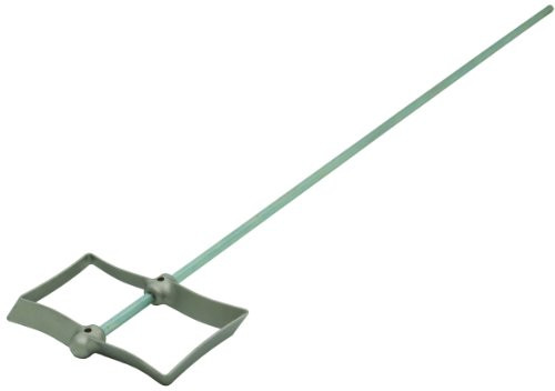 Wal-Board Tools 43-001 24" Quick Mixer for 1/2" Drills -QM-24-