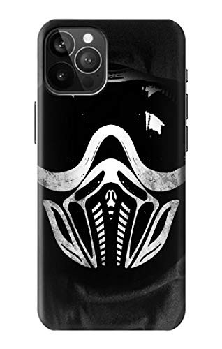 R2924 Paintball Case Cover for iPhone 12 Pro Max