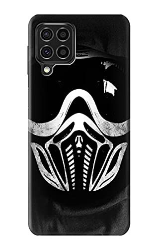 R2924 Paintball Case Cover for Samsung Galaxy F62