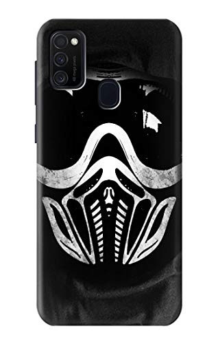 R2924 Paintball Case Cover for Samsung Galaxy M21