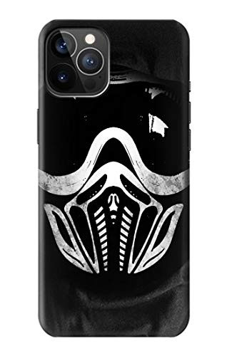 R2924 Paintball Case Cover for iPhone 12- iPhone 12 Pro