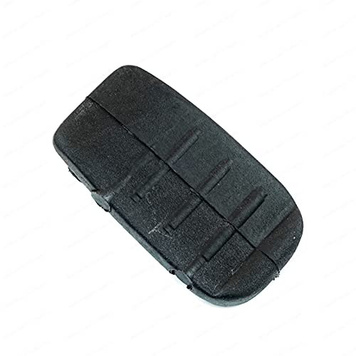 ESC EDP147 Window Sun Shade Blind Clips Holder Plastic Bracket For BMW E39