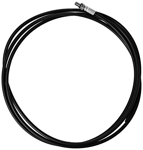 Avid Elixir Hydraulic Hose Line Kit for Elixir 5, R, CR, XO, CR Mag (Black)