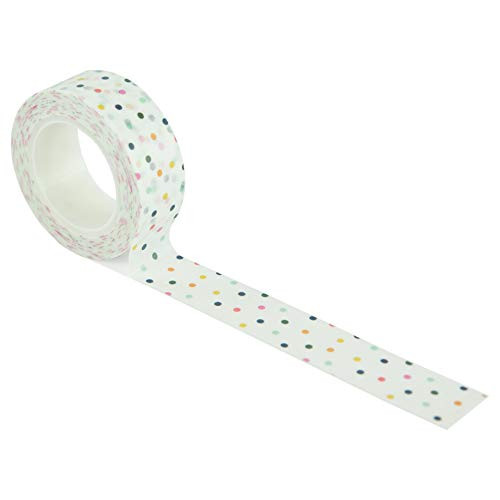 Echo Park Paper Company Pool Dot washi Tape