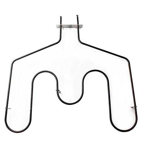 UpStart Components Replacement for General Electric JBP66DM2BB Bake Element - Compatible with General Electric WB44T10011 Oven Heating Element