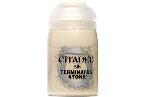 Citadel Paint: Air - Terminatus Stone