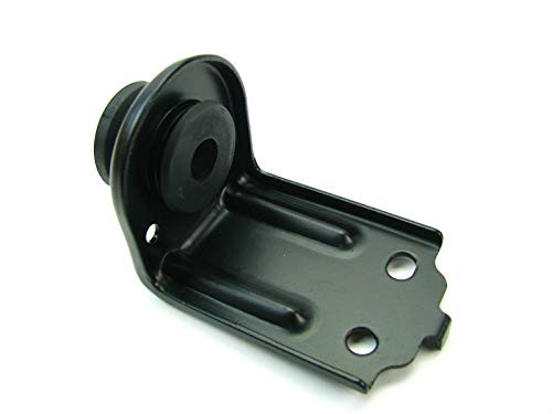 KIA Bracket Assy-RADIATO