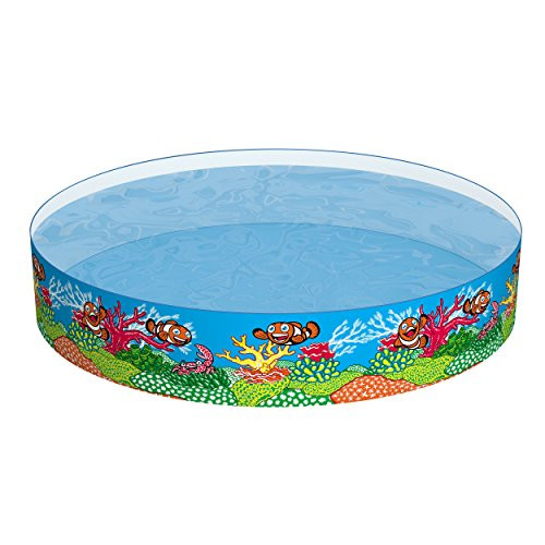 Bestway 189016 Fill n Fun Pool