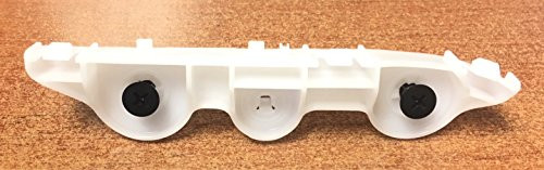 Genuine Mitsubishi Upper RIGHT -Passenger- Side BUMPER BRACKET 6400C456 Outlander 2010 2011 2012 2013