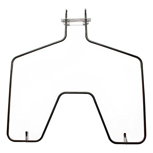 UpStart Components Replacement for General Electric JBS55SM3SS Bake Element - Compatible with General Electric WB44T10010 Oven Heating Element