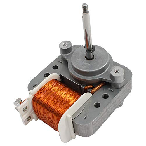 DG31-00005A Motor AC Convection Replacement for Samsung NE594R0ABBB/AA-01 - Compatible with DG31-00005A Range Convection Fan Motor