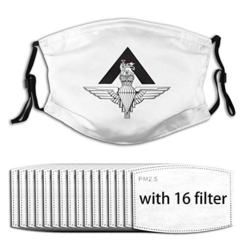 GYTIWBL Pathfinder Tab Dust Mask with Filters Face Mask Unisex Adjustable Face Cover