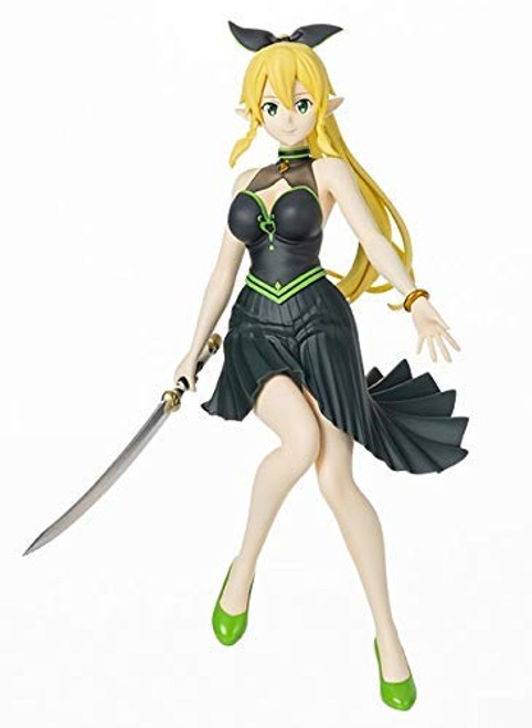 SEGA SAO ALICIZATION LPM LEAFA EX-Chronicle SEGA SAO ALICIZATION LPM LEAFA EX-Chronicle