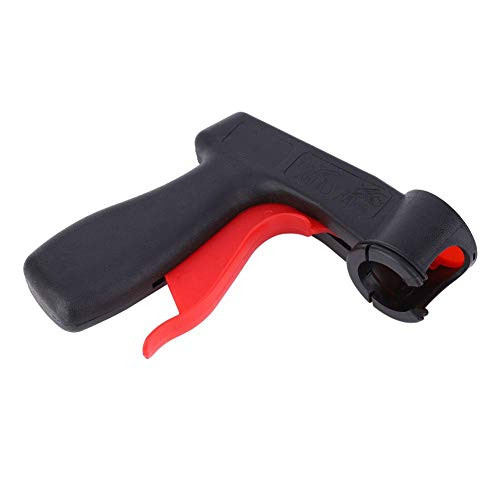 Can Tool Aerosol Spray- Grip Trigger Aerosol Spray Paint Can- Comfort Grip
