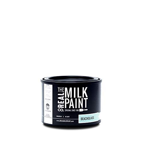 Real Milk Paint- Beachglass- Pint