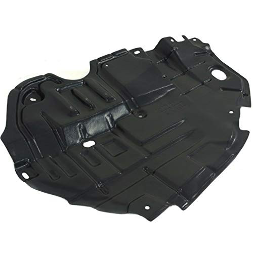 Make Auto Parts Manufacturing Passenger Side Engine Under Cover Splash Shield For Toyota Camry 2012 2013 2014 - TO1228177