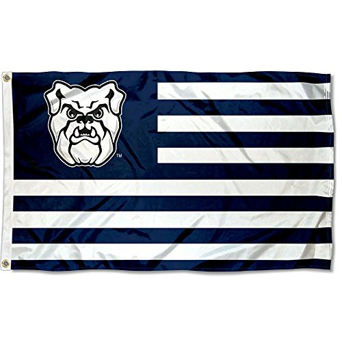 College Flags and Banners Co. Butler Bulldogs Flag